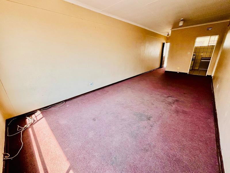 2 Bedroom Property for Sale in Vanderbijlpark Gauteng