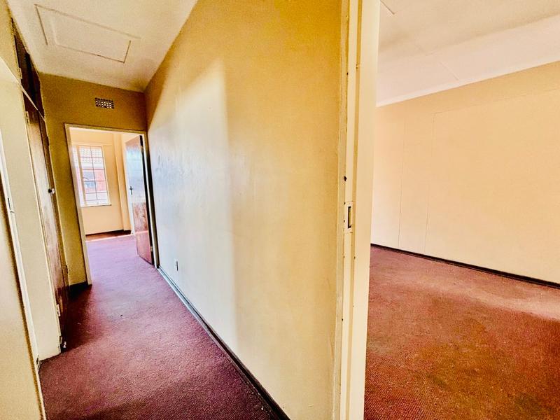 2 Bedroom Property for Sale in Vanderbijlpark Gauteng