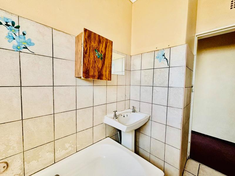 2 Bedroom Property for Sale in Vanderbijlpark Gauteng