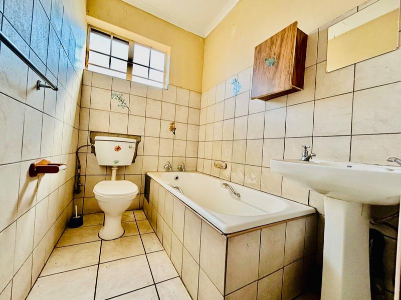 2 Bedroom Property for Sale in Vanderbijlpark Gauteng