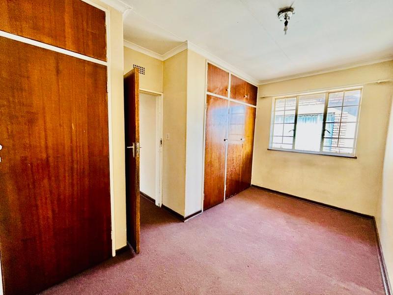 2 Bedroom Property for Sale in Vanderbijlpark Gauteng