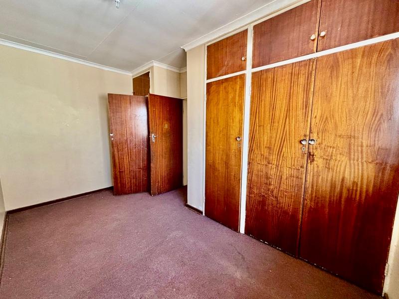 2 Bedroom Property for Sale in Vanderbijlpark Gauteng