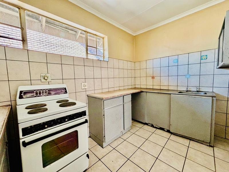 2 Bedroom Property for Sale in Vanderbijlpark Gauteng