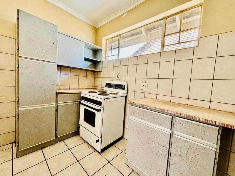 2 Bedroom Property for Sale in Vanderbijlpark Gauteng