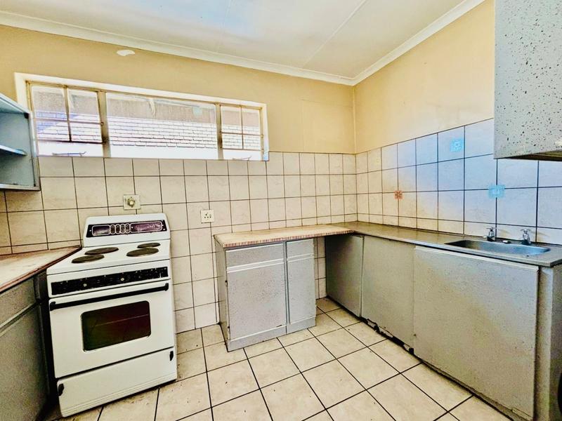 2 Bedroom Property for Sale in Vanderbijlpark Gauteng