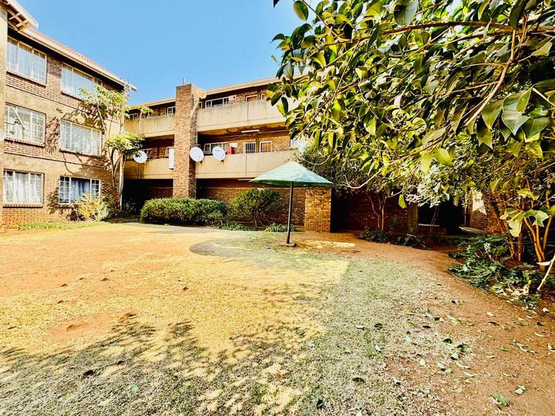 2 Bedroom Property for Sale in Vanderbijlpark Gauteng