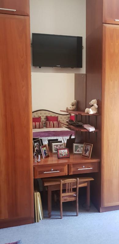 1 Bedroom Property for Sale in Retire at Midstream Gauteng