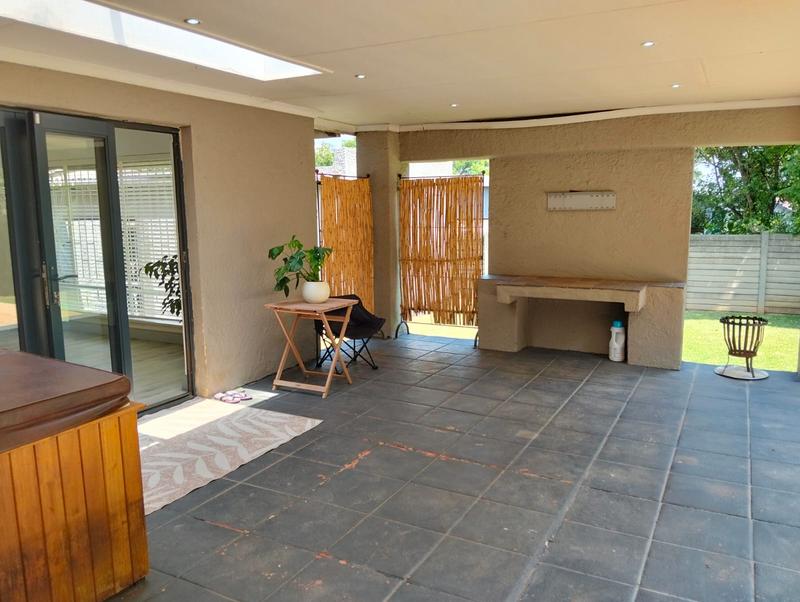 3 Bedroom Property for Sale in Albemarle Gauteng