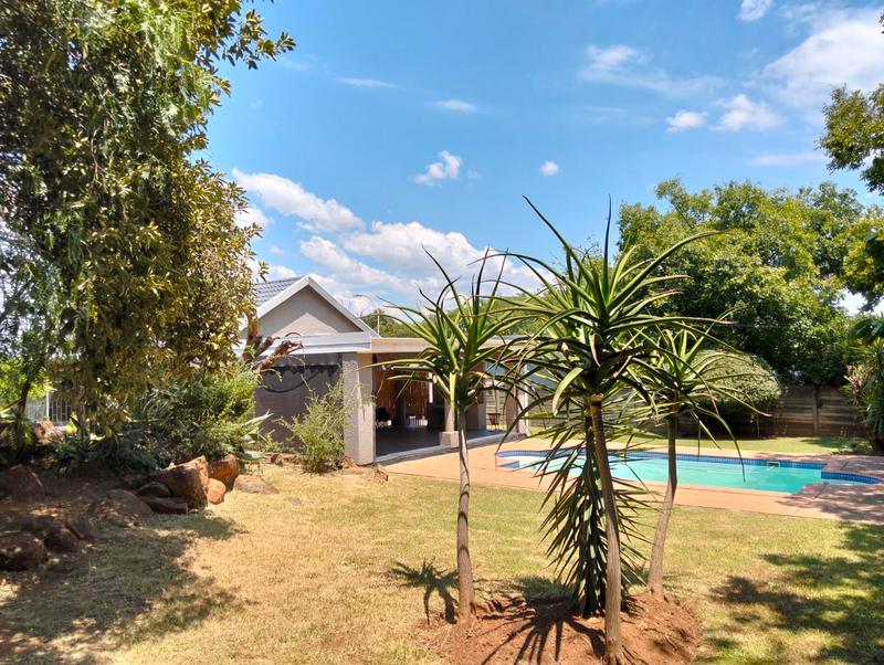 3 Bedroom Property for Sale in Albemarle Gauteng