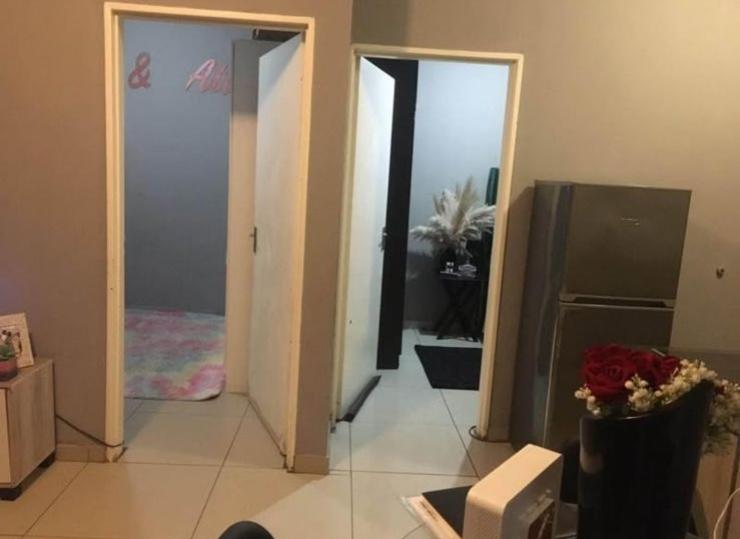 2 Bedroom Property for Sale in Fleurhof Gauteng