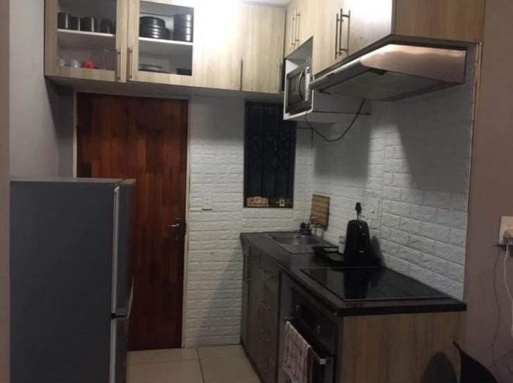 2 Bedroom Property for Sale in Fleurhof Gauteng