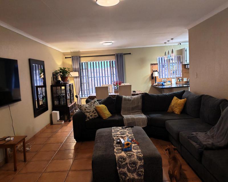 3 Bedroom Property for Sale in Celtisdal Gauteng