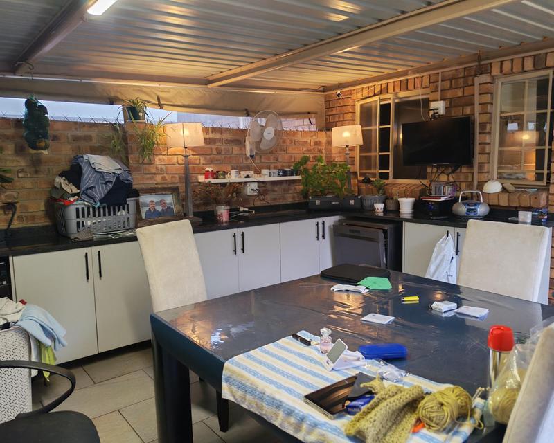 3 Bedroom Property for Sale in Celtisdal Gauteng