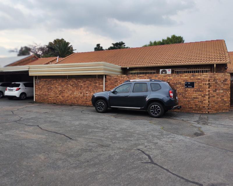 3 Bedroom Property for Sale in Celtisdal Gauteng