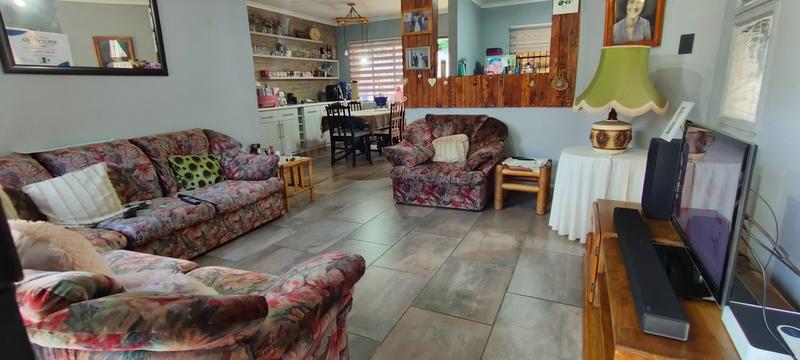 4 Bedroom Property for Sale in Heatherview Gauteng