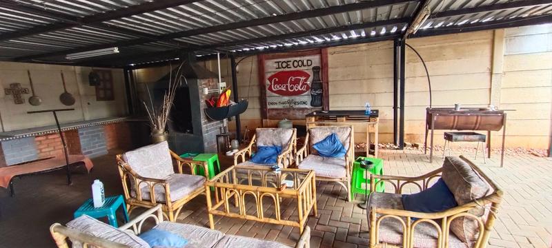 4 Bedroom Property for Sale in Heatherview Gauteng