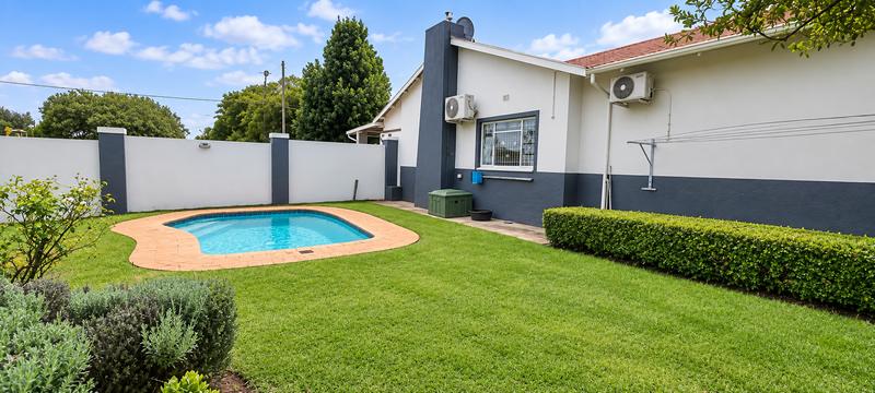 6 Bedroom Property for Sale in Clubview Gauteng