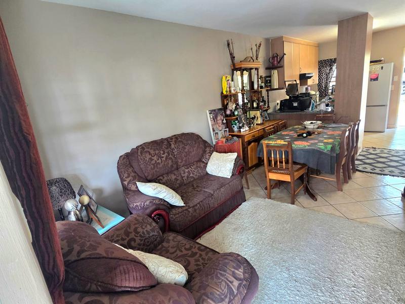 2 Bedroom Property for Sale in Celtisdal Gauteng