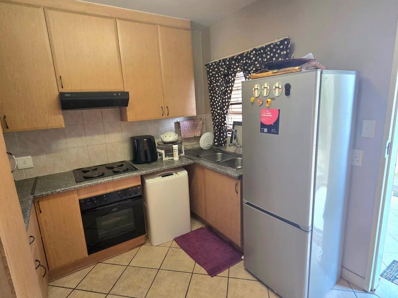 2 Bedroom Property for Sale in Celtisdal Gauteng