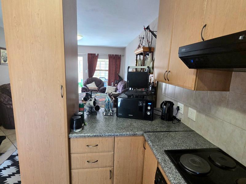 2 Bedroom Property for Sale in Celtisdal Gauteng