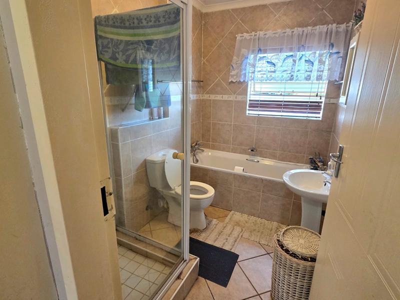 2 Bedroom Property for Sale in Celtisdal Gauteng