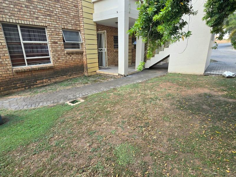 2 Bedroom Property for Sale in Celtisdal Gauteng