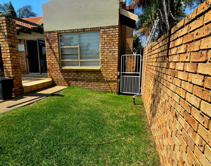 2 Bedroom Property for Sale in Celtisdal Gauteng