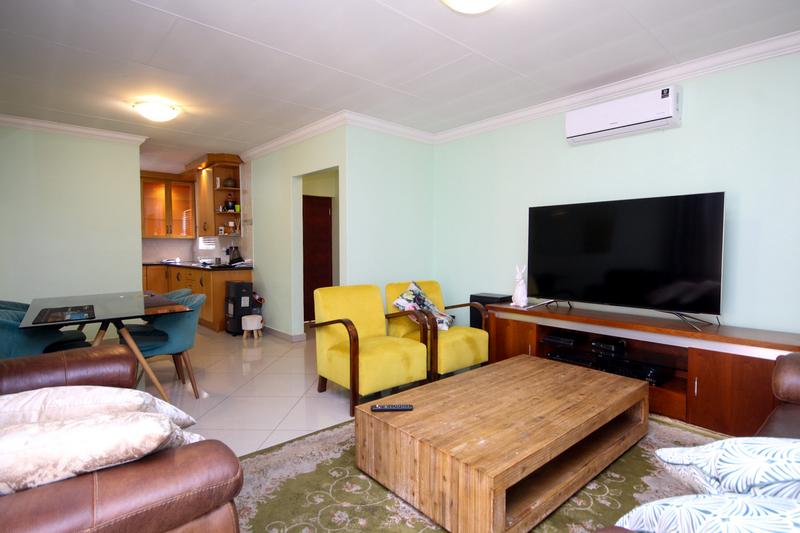 3 Bedroom Property for Sale in Thatchfield Gauteng