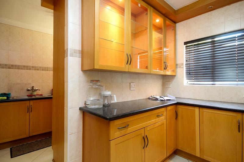 3 Bedroom Property for Sale in Thatchfield Gauteng