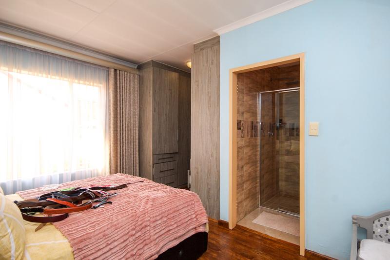 3 Bedroom Property for Sale in Thatchfield Gauteng