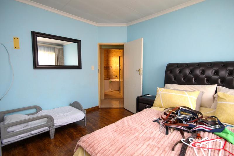 3 Bedroom Property for Sale in Thatchfield Gauteng