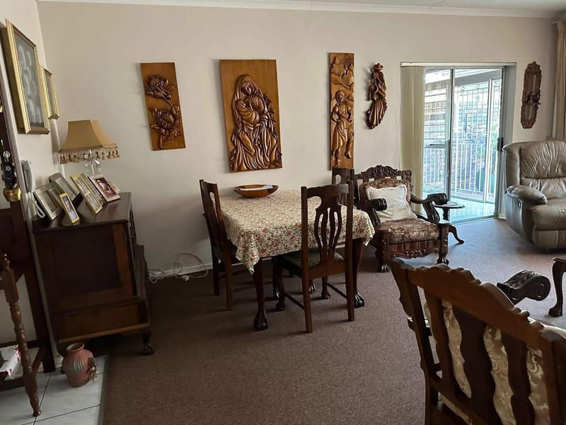 To Let 3 Bedroom Property for Rent in Three Rivers Gauteng
