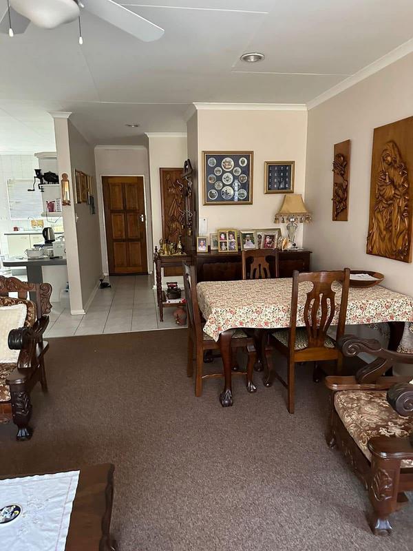 To Let 3 Bedroom Property for Rent in Three Rivers Gauteng