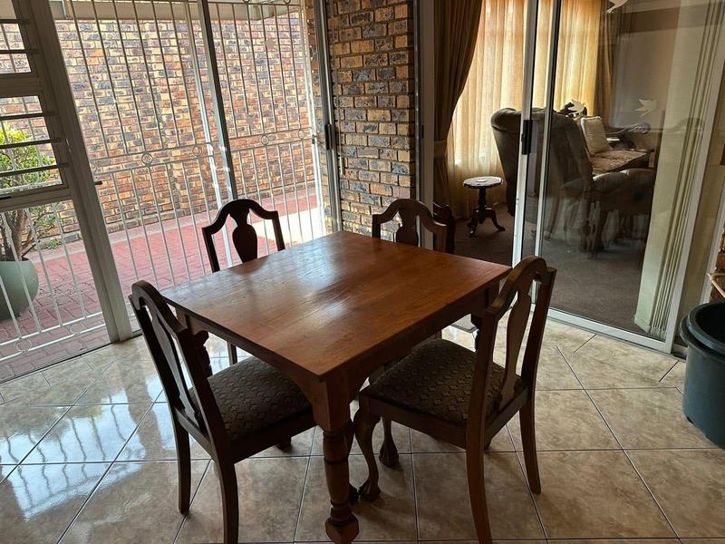 To Let 3 Bedroom Property for Rent in Three Rivers Gauteng