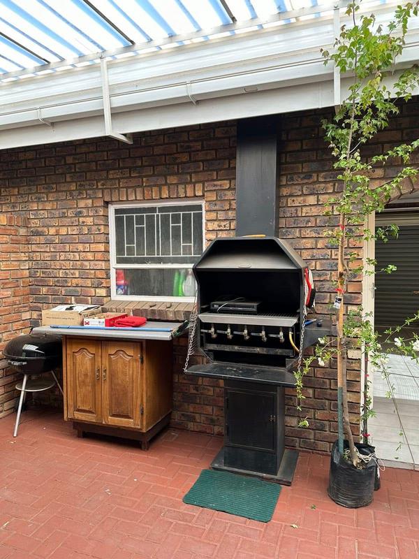 To Let 3 Bedroom Property for Rent in Three Rivers Gauteng