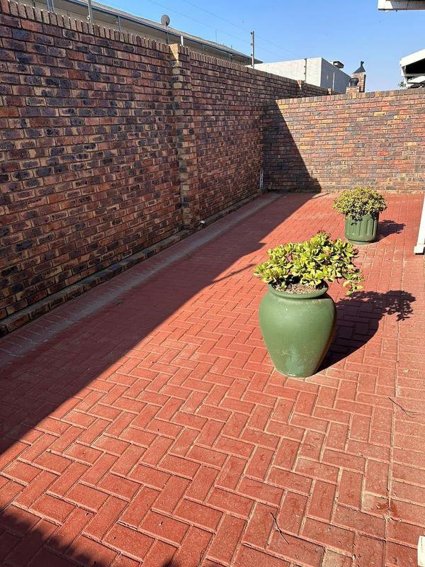 To Let 3 Bedroom Property for Rent in Three Rivers Gauteng