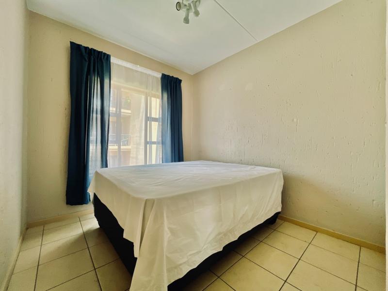 To Let 2 Bedroom Property for Rent in Douglasdale Gauteng