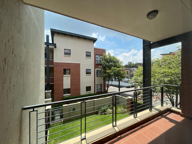 To Let 2 Bedroom Property for Rent in Douglasdale Gauteng