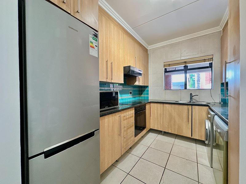 To Let 2 Bedroom Property for Rent in Morningside Gauteng