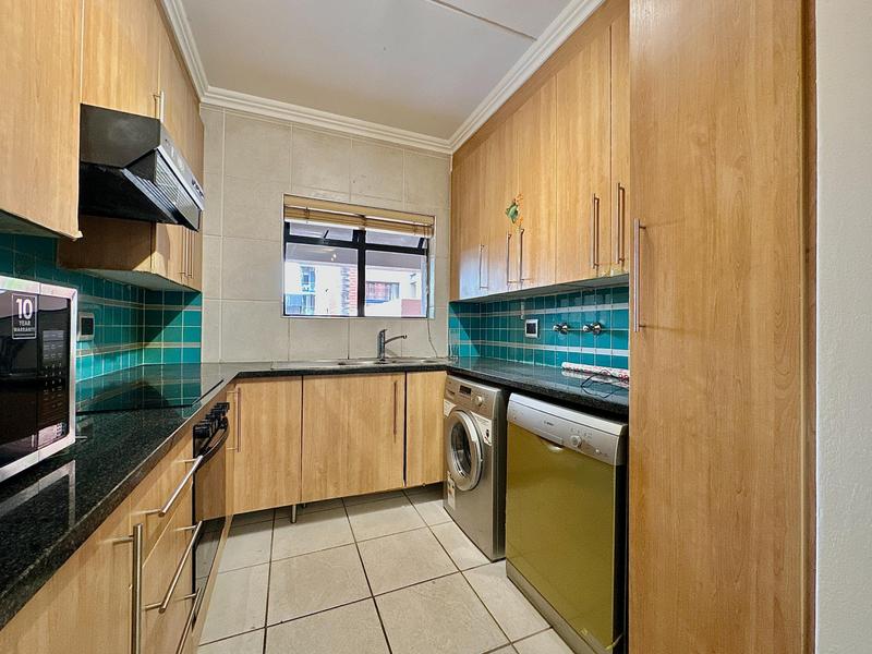 To Let 2 Bedroom Property for Rent in Morningside Gauteng