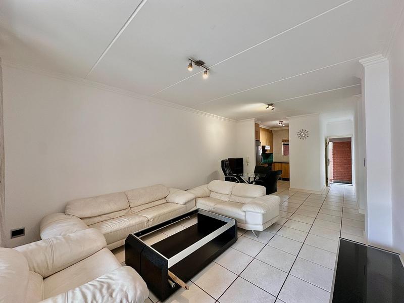 To Let 2 Bedroom Property for Rent in Morningside Gauteng