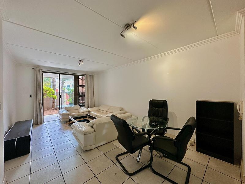 To Let 2 Bedroom Property for Rent in Morningside Gauteng