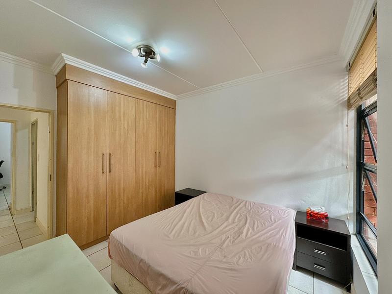 To Let 2 Bedroom Property for Rent in Morningside Gauteng