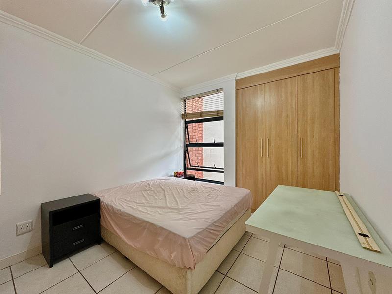 To Let 2 Bedroom Property for Rent in Morningside Gauteng