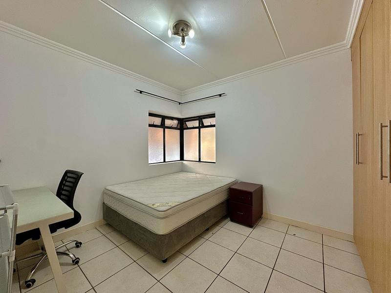 To Let 2 Bedroom Property for Rent in Morningside Gauteng
