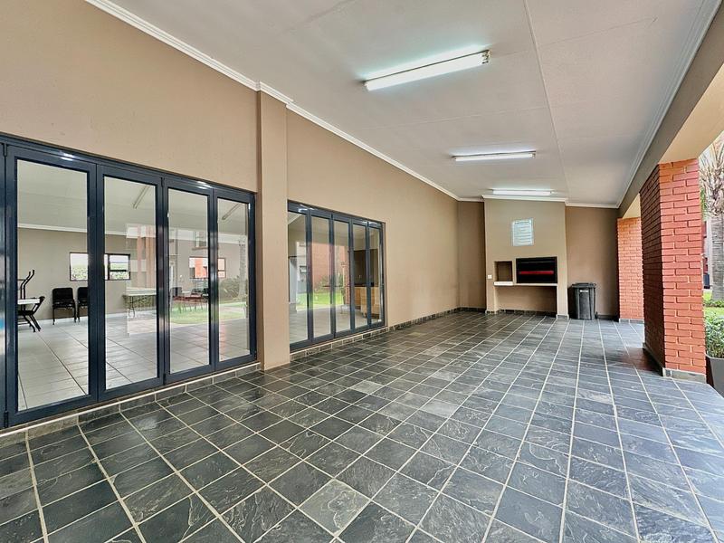 To Let 2 Bedroom Property for Rent in Morningside Gauteng