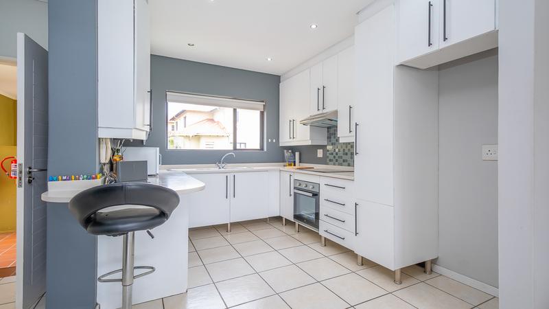 3 Bedroom Property for Sale in Sunninghill Gauteng