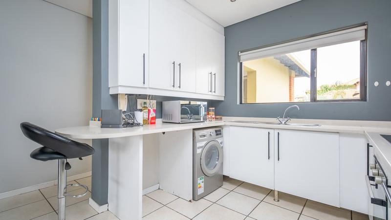 3 Bedroom Property for Sale in Sunninghill Gauteng