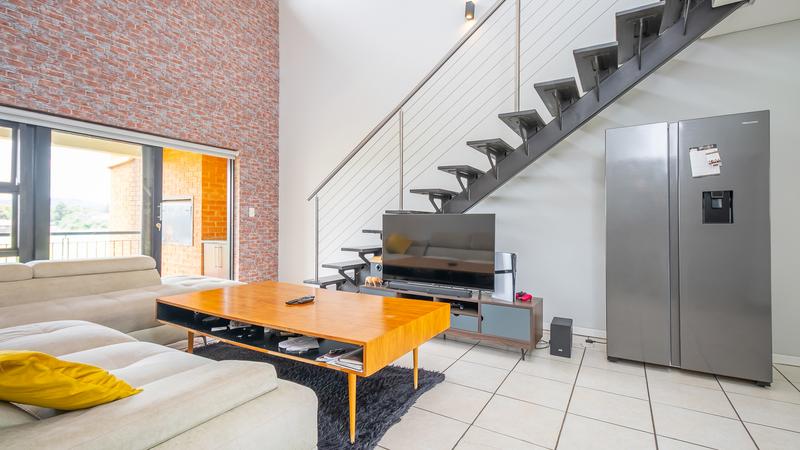 3 Bedroom Property for Sale in Sunninghill Gauteng