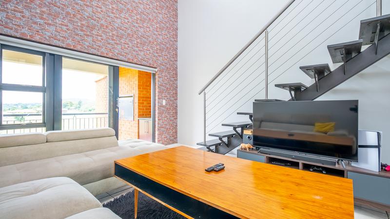 3 Bedroom Property for Sale in Sunninghill Gauteng